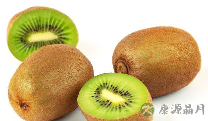 三大绿色食物有利缓解心理疲劳