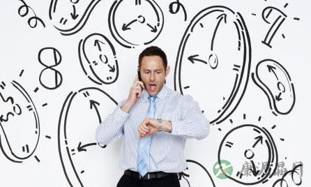 年底上班常迟到 注意心理调节