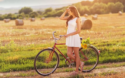 优秀女人的七个标准 优秀女人的七个标准