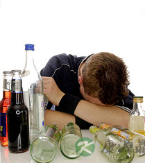 酒后现性:男人酒后8行为看出真性情 酒后现性:男人酒后8行为看出真性情