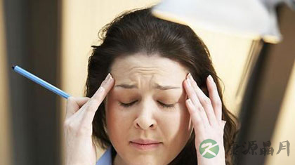 焦虑症倾向测试