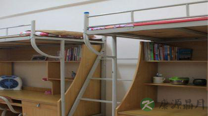 如何与寝室同学相处