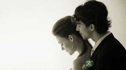 幸福夫妻的十大表现