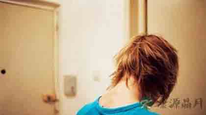 被迫害妄想症的表现