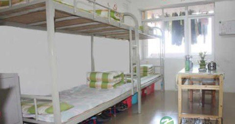 如何与寝室同学相处