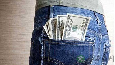 私房钱是婚姻的大补丸