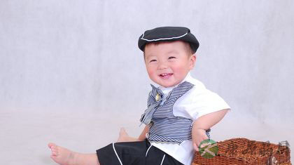 三大症状识别自闭症