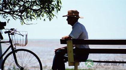 有利老人健康的七个心理因素