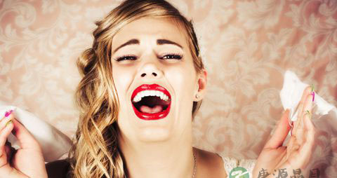 笑容可预测婚姻是否成功