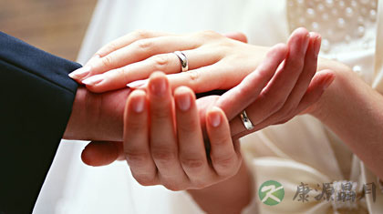 女人为什么喜欢嫁有钱人