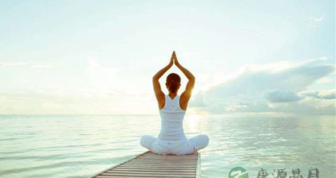 保持好心情 人生更完美