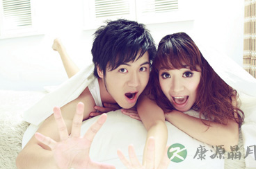 测测你的花心指数有多高