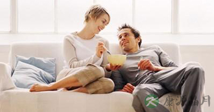 男人得到女人后的七种心态