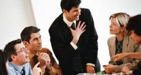 办公室人际交往10大禁忌 办公室人际交往10大禁忌