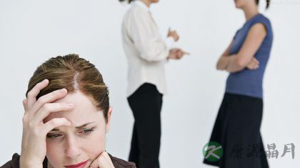 四大症状判断是否患了焦虑症