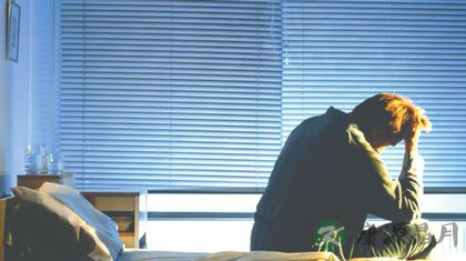 抑郁症不简单 警惕四大症状 抑郁症不简单 警惕四大症状