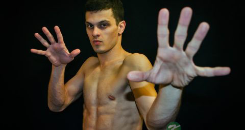 打个哈欠让你更清醒