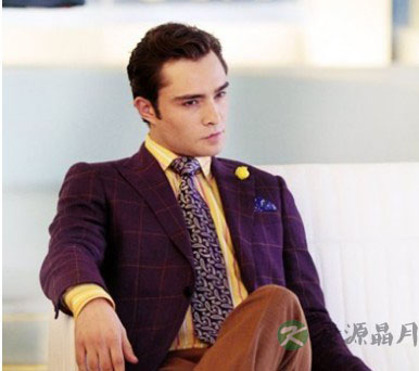 四种衣服给你坏心情