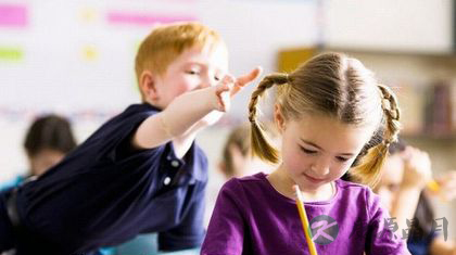 四大表现预示小儿多动症 四大表现预示小儿多动症