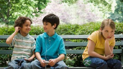 单亲孩子常见的七个不健康心理