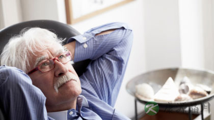 老年抑郁症的表现及症状 老年抑郁症的表现及症状