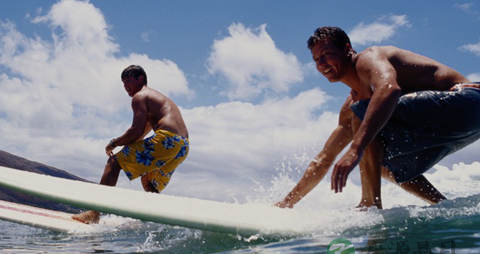 天气炎热 谨防职场抑郁症