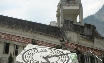 震后如何挽救受伤的心灵