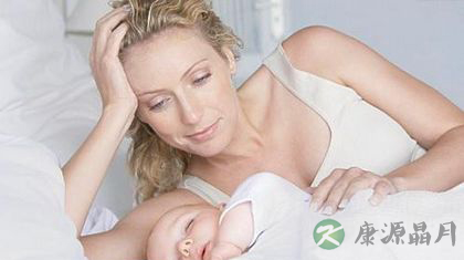 产后抑郁症几率达60% 预防有方法 产后抑郁症几率达60% 预防有方法