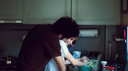 婚前越早同居 婚后就越快离婚 婚前越早同居 婚后就越快离婚