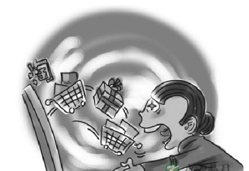 六种心理疗法改善购物成瘾