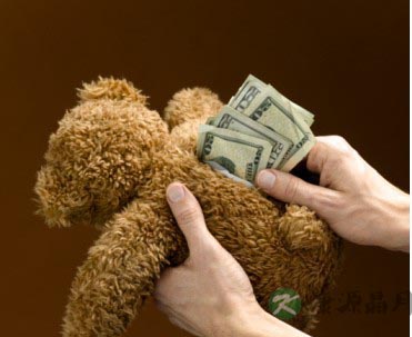 私房钱是婚姻的大补丸