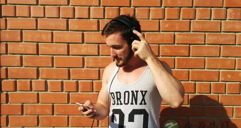 这五种男人最容易走进女人的心