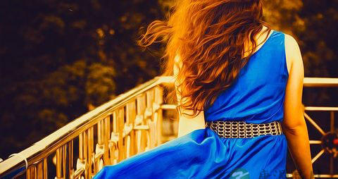 开怀大笑也是剂良药