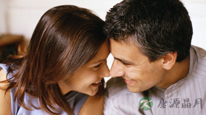 男女热恋十大禁忌
