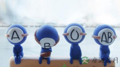 揭秘血型与性格之间的神秘关系