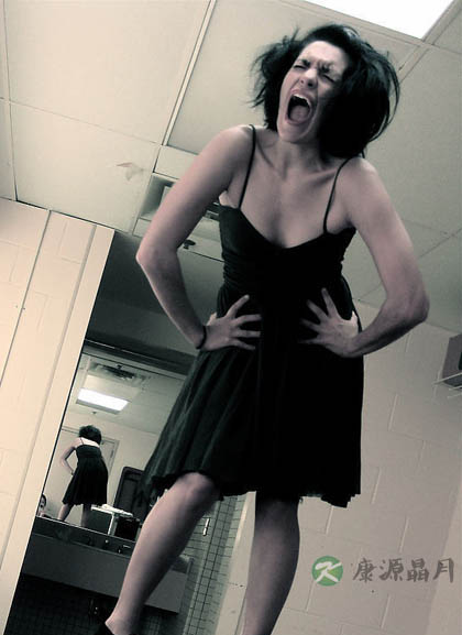 愤怒后调节是关键