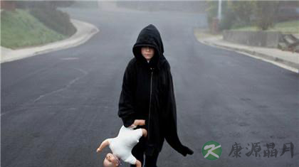 什么是自闭症儿童 什么是自闭症儿童