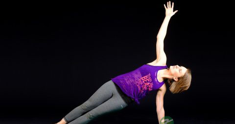 五种神秘技巧，给男人的致命诱惑