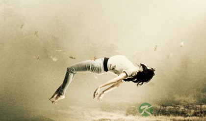 四类常见恶梦的心理根源