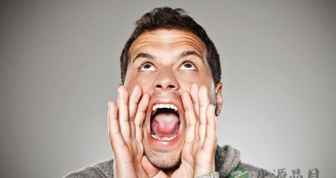 说话爱绕弯的人防御心强