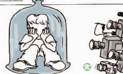 自信的你，就是一道风景