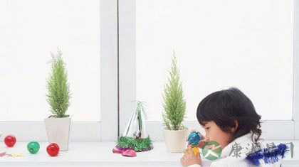 6个原因导致孩子患上自闭症 6个原因导致孩子患上自闭症