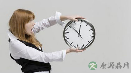 拖延症小测试 拖延症小测试