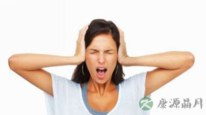 精神焦虑症的自救 11种方法要知道