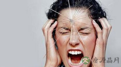 焦虑症的四大症状要重视 焦虑症的四大症状要重视