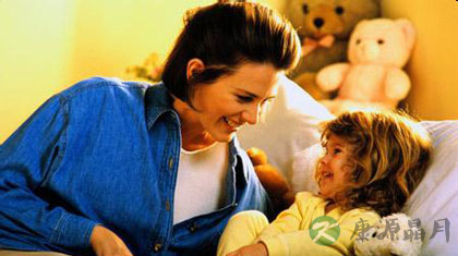 睡前要给孩子讲故事 父母讲故事6大技巧 睡前要给孩子讲故事 父母讲故事6大技巧