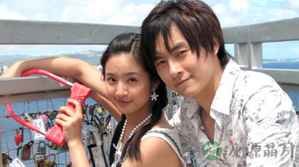 法国姑娘倒追中国小伙 教你女追男7大技巧 法国姑娘倒追中国小伙 教你女追男7大技巧