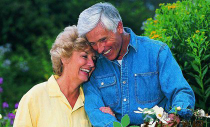 心理衰老可以延迟