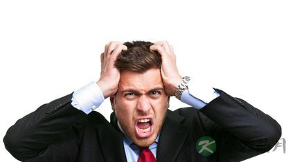 高温易怒 14招赶走“情绪中暑” 高温易怒 14招赶走“情绪中暑”