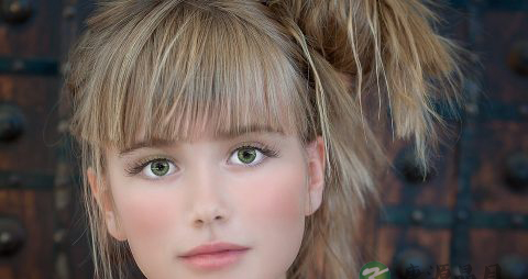 内心强大　人生才更精彩